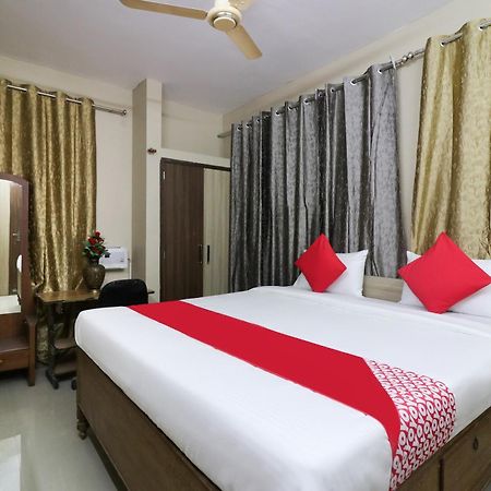 Hotel O Royal Holiday Патна Екстер'єр фото