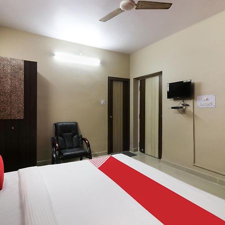 Hotel O Royal Holiday Патна Екстер'єр фото