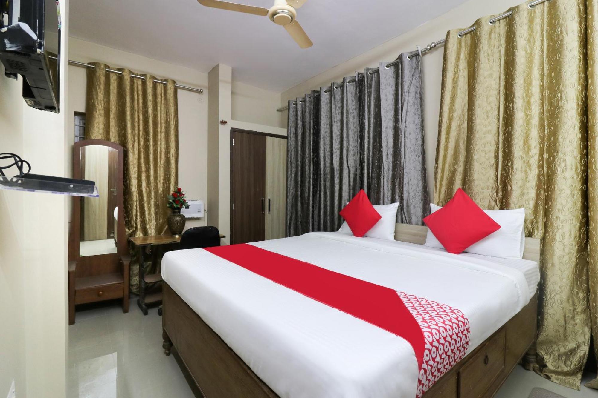 Hotel O Royal Holiday Патна Екстер'єр фото