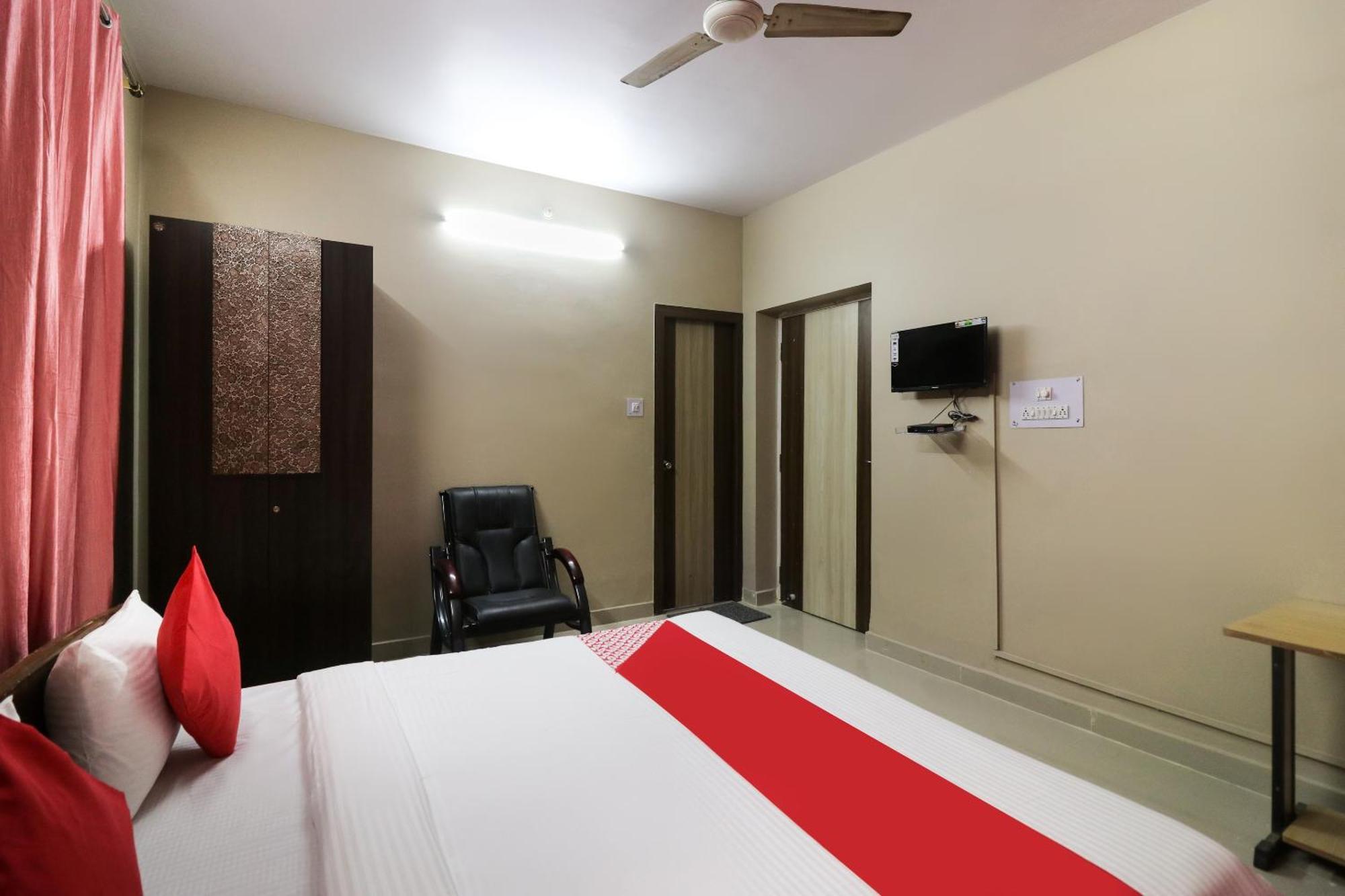 Hotel O Royal Holiday Патна Екстер'єр фото