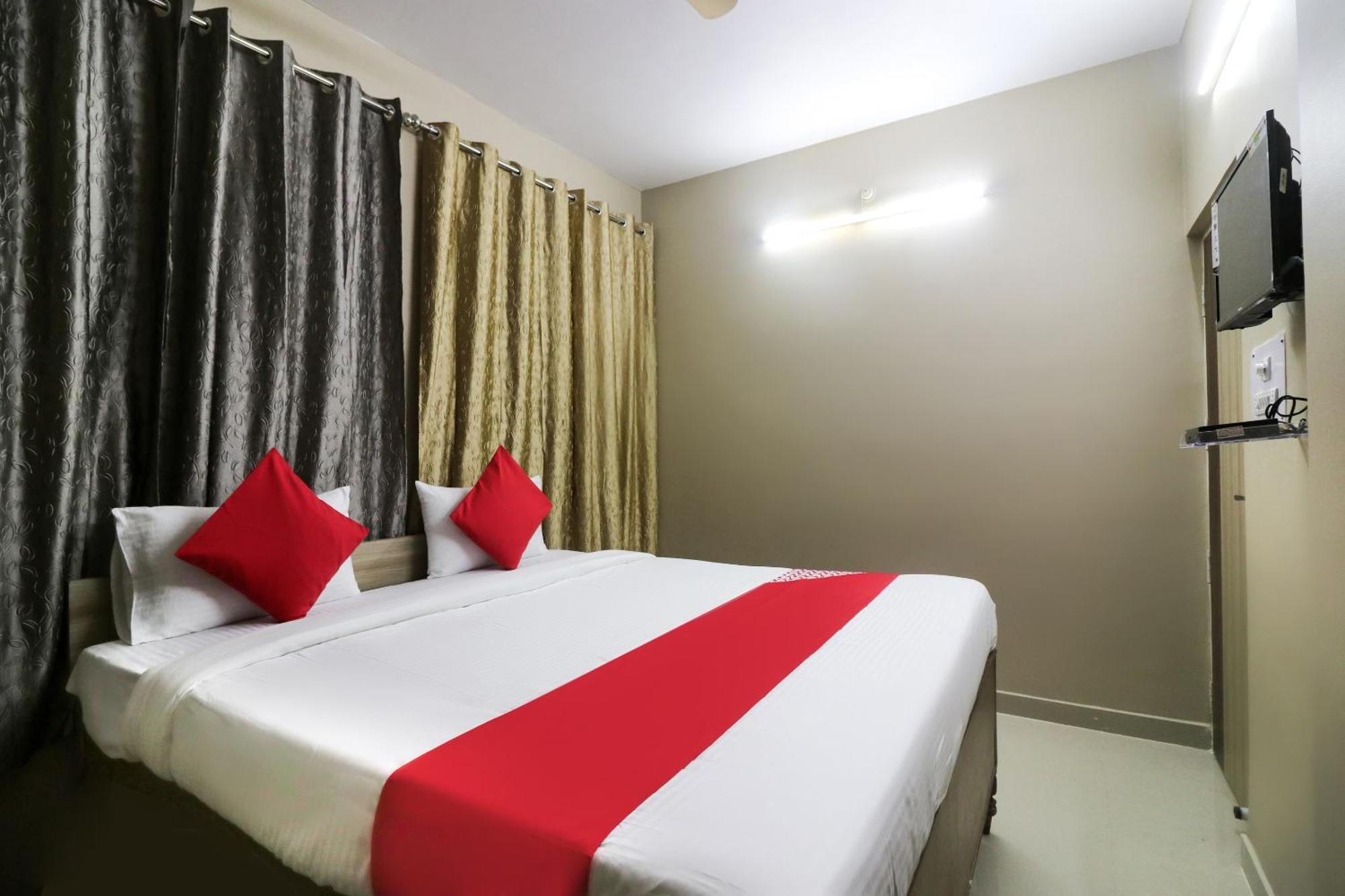 Hotel O Royal Holiday Патна Екстер'єр фото