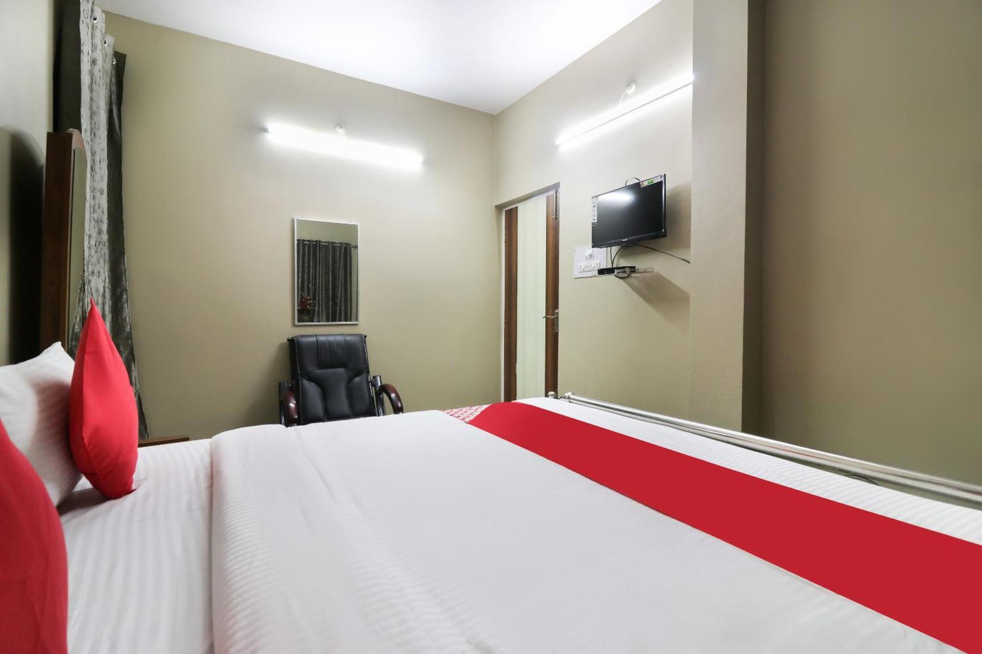 Hotel O Royal Holiday Патна Екстер'єр фото