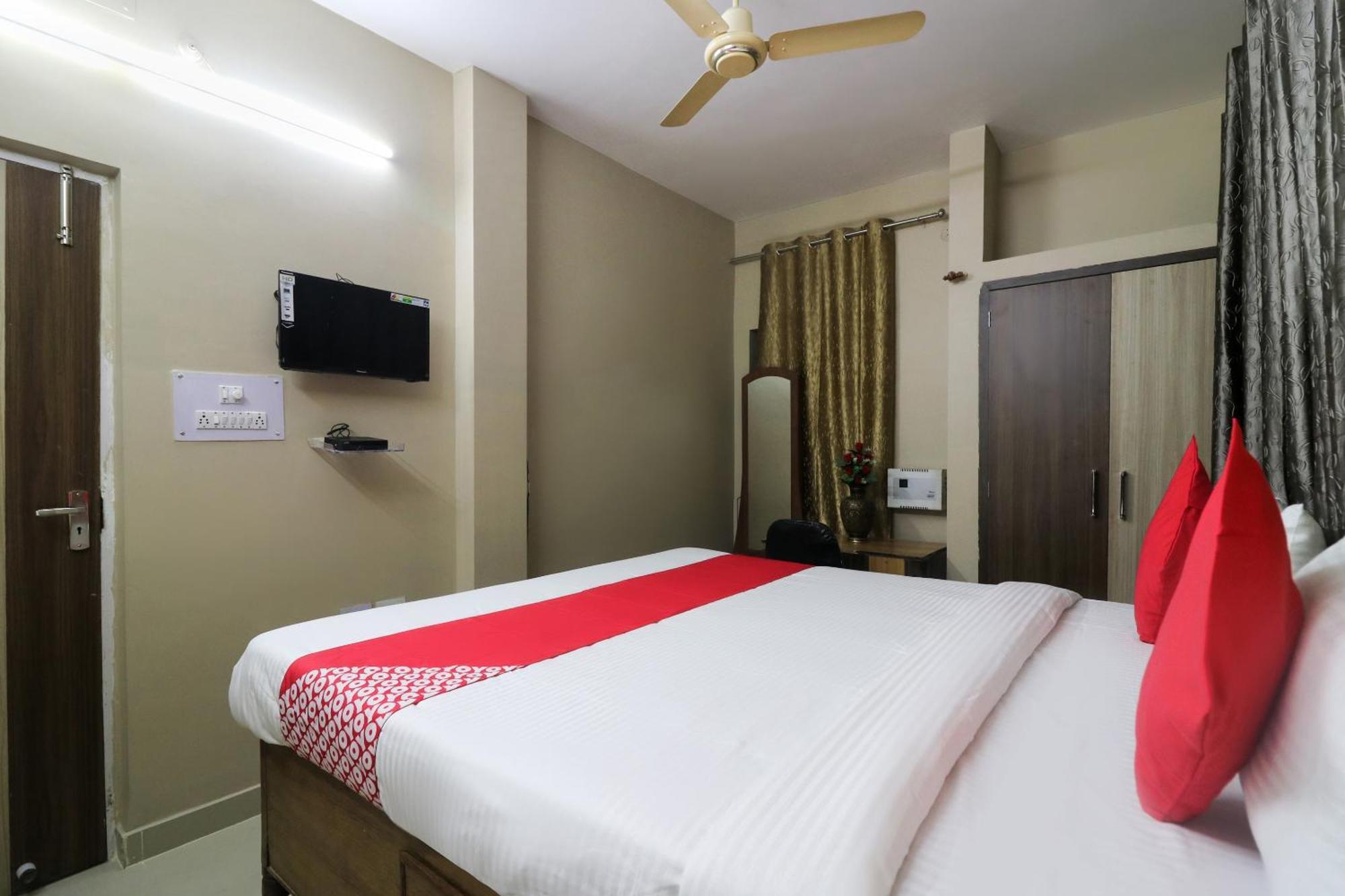 Hotel O Royal Holiday Патна Екстер'єр фото