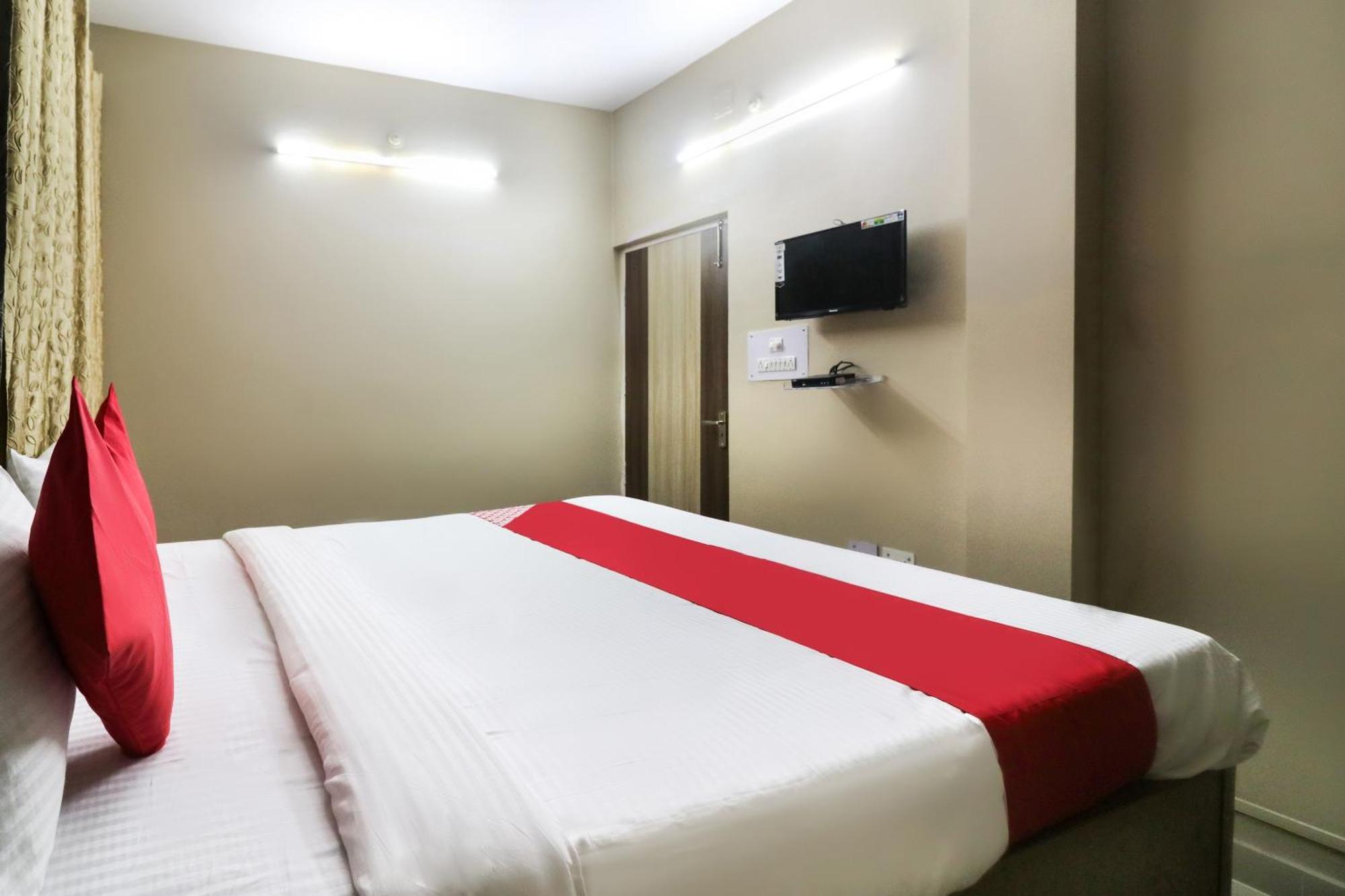 Hotel O Royal Holiday Патна Екстер'єр фото