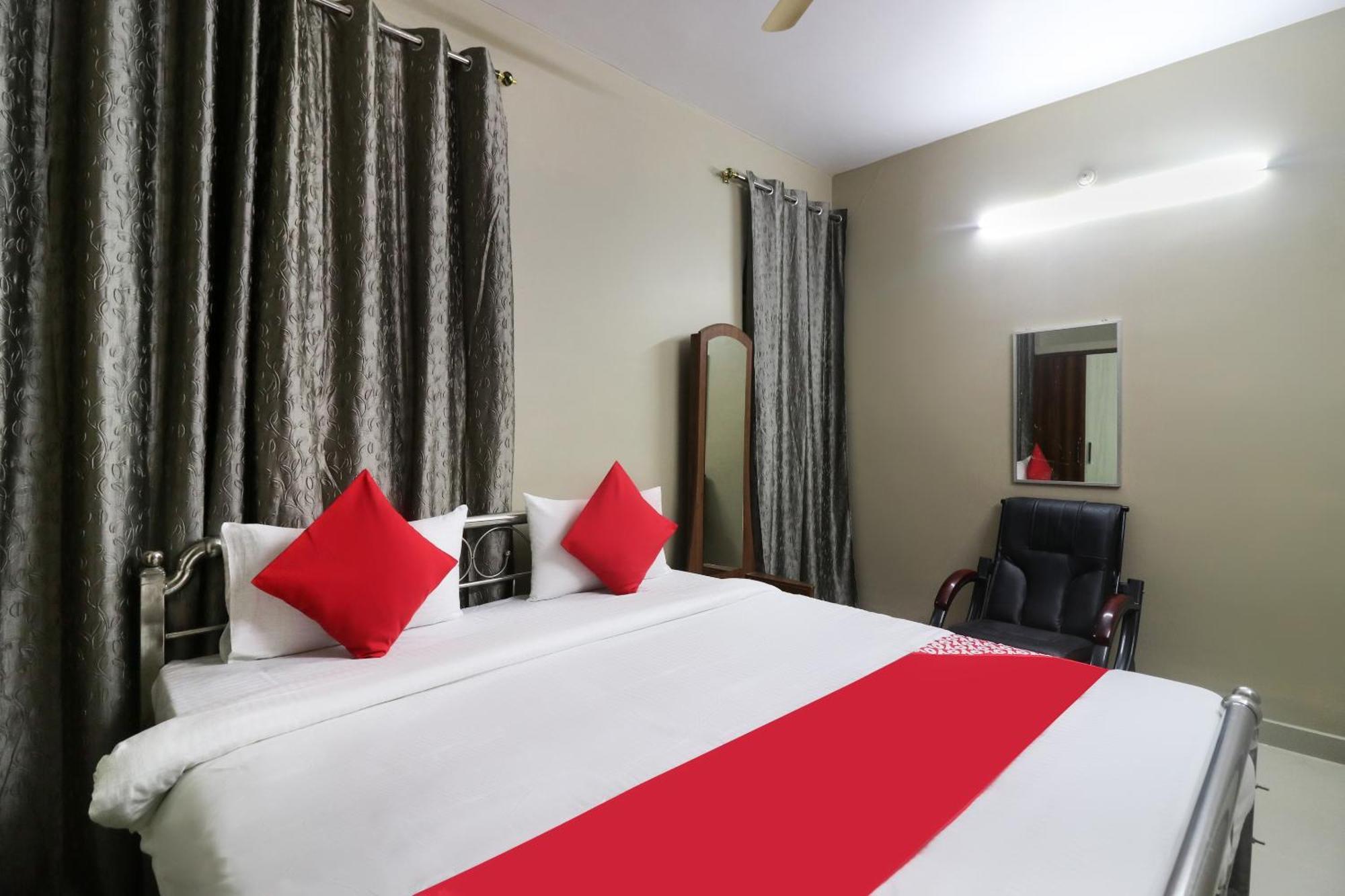 Hotel O Royal Holiday Патна Екстер'єр фото