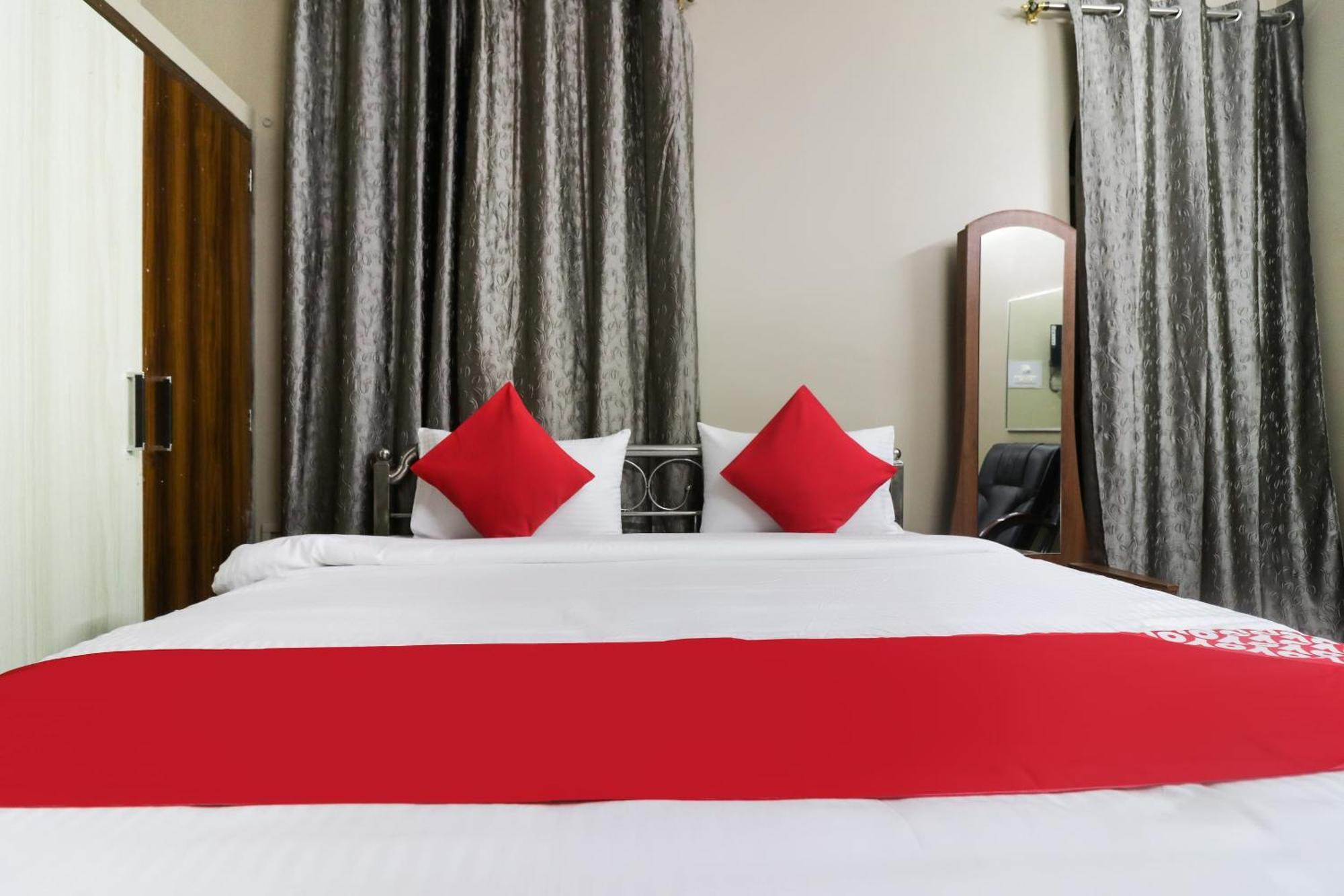 Hotel O Royal Holiday Патна Екстер'єр фото