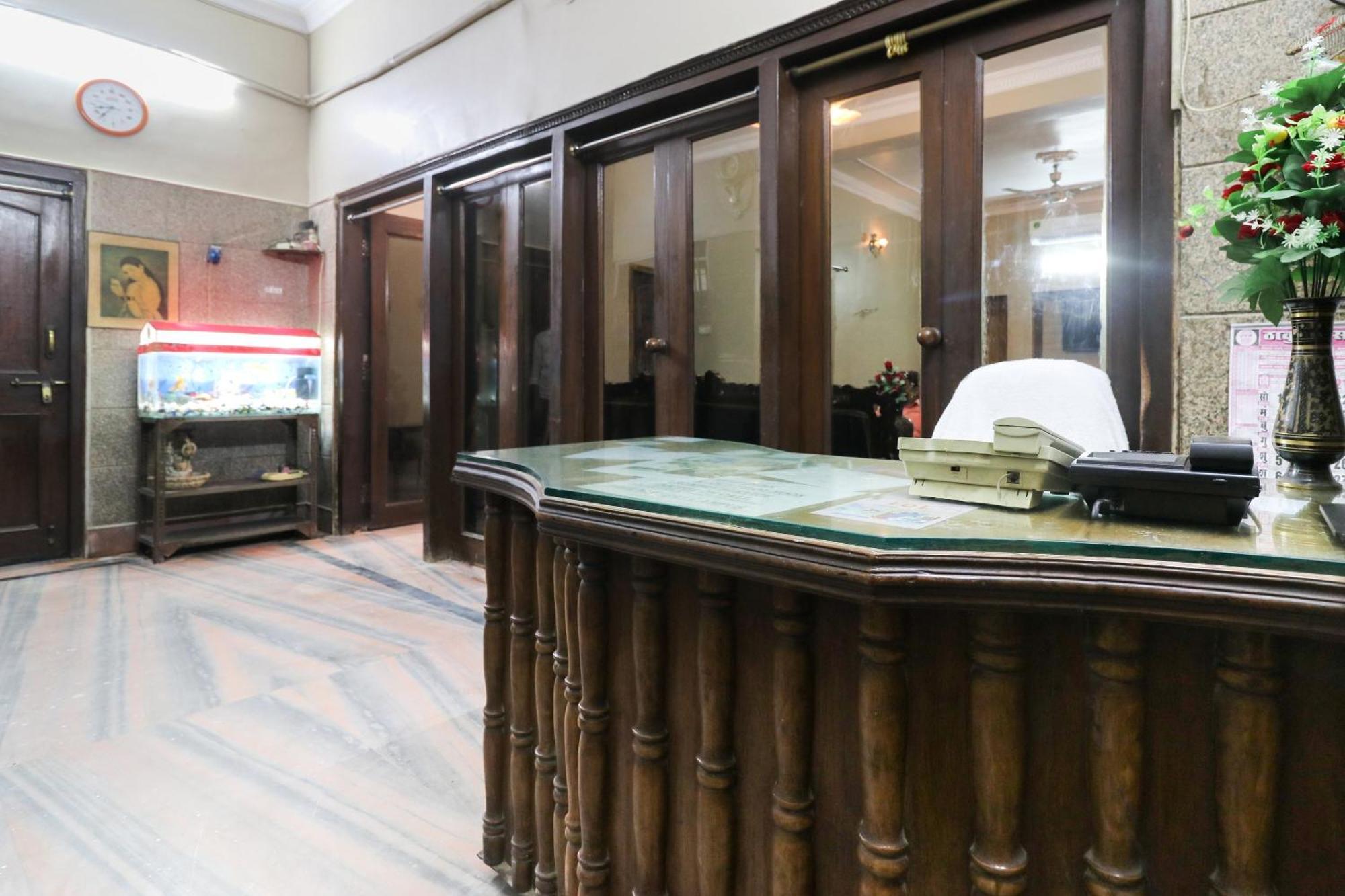 Hotel O Royal Holiday Патна Екстер'єр фото