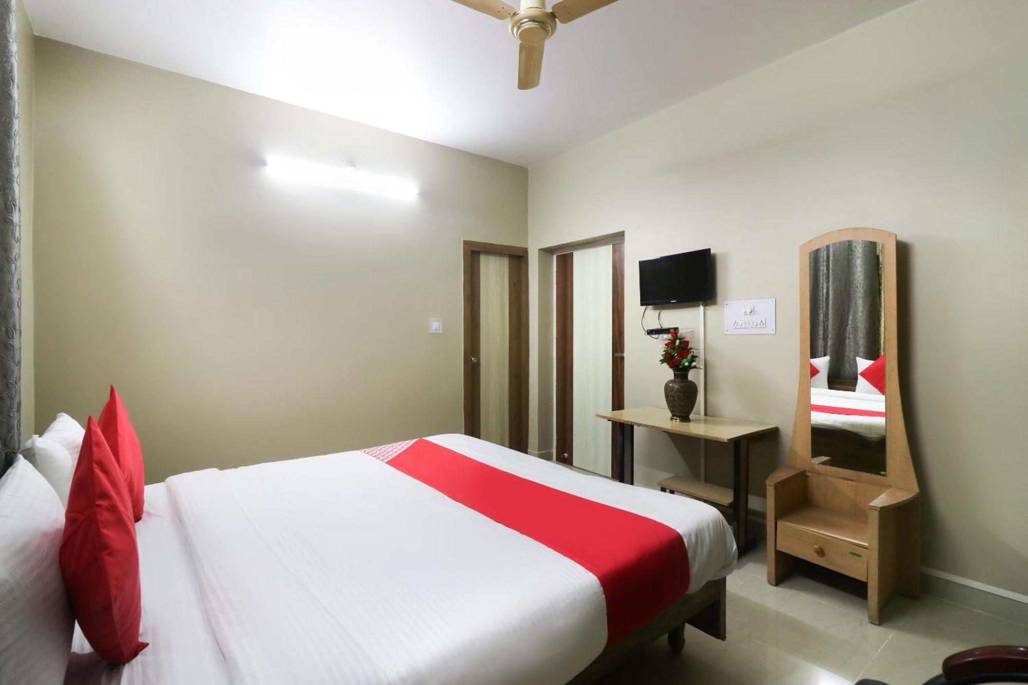 Hotel O Royal Holiday Патна Екстер'єр фото