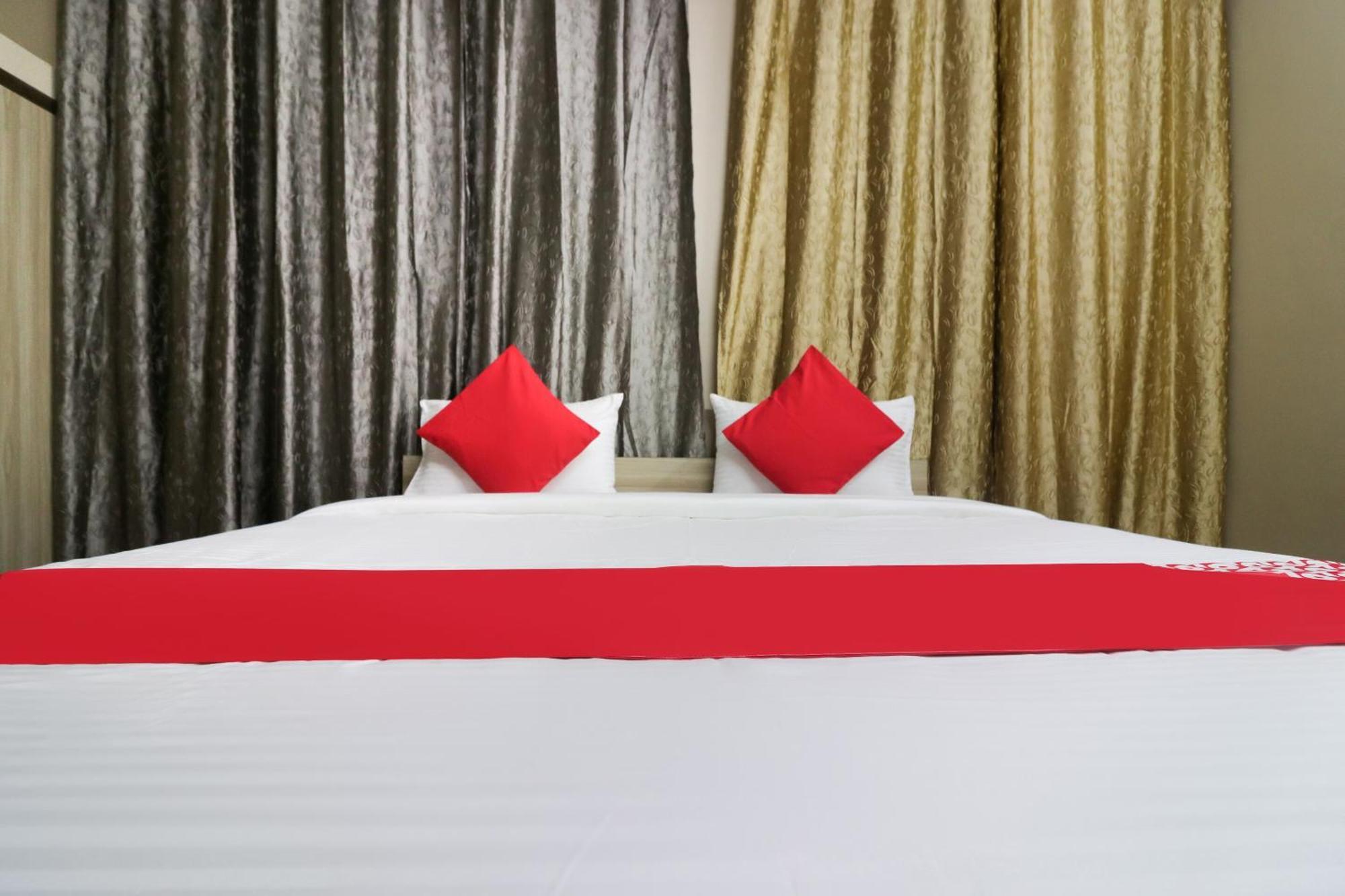 Hotel O Royal Holiday Патна Екстер'єр фото