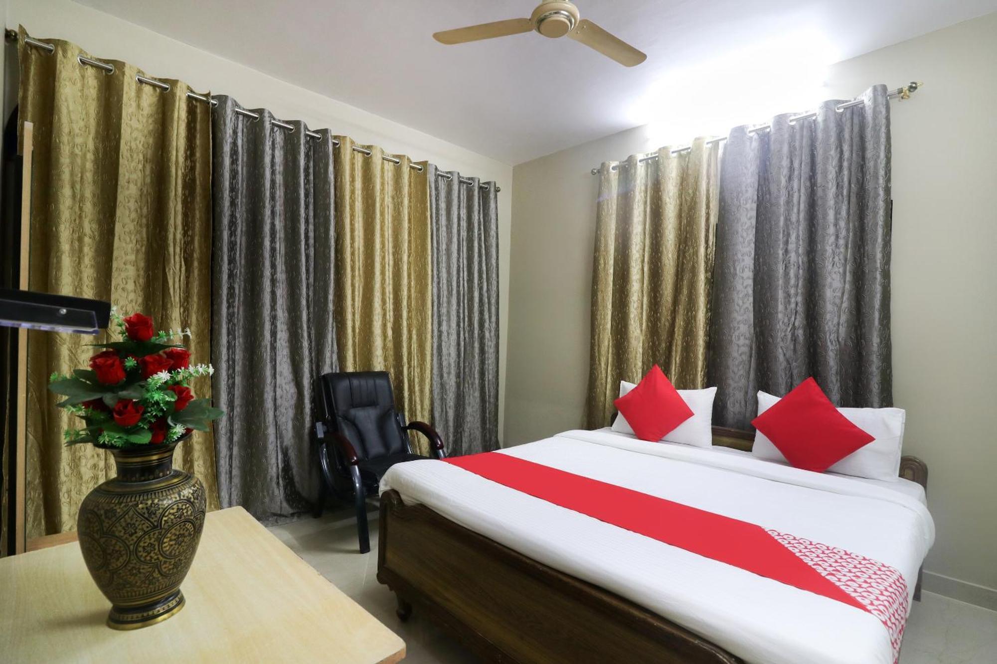 Hotel O Royal Holiday Патна Екстер'єр фото