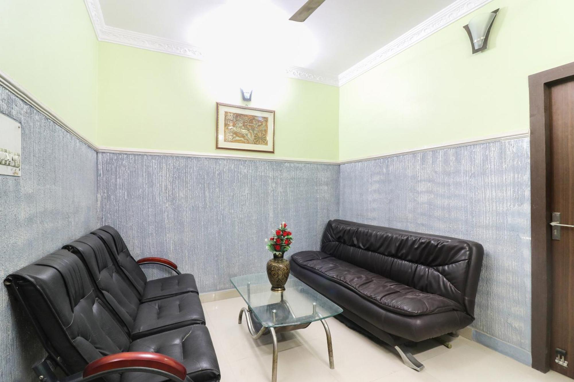 Hotel O Royal Holiday Патна Екстер'єр фото
