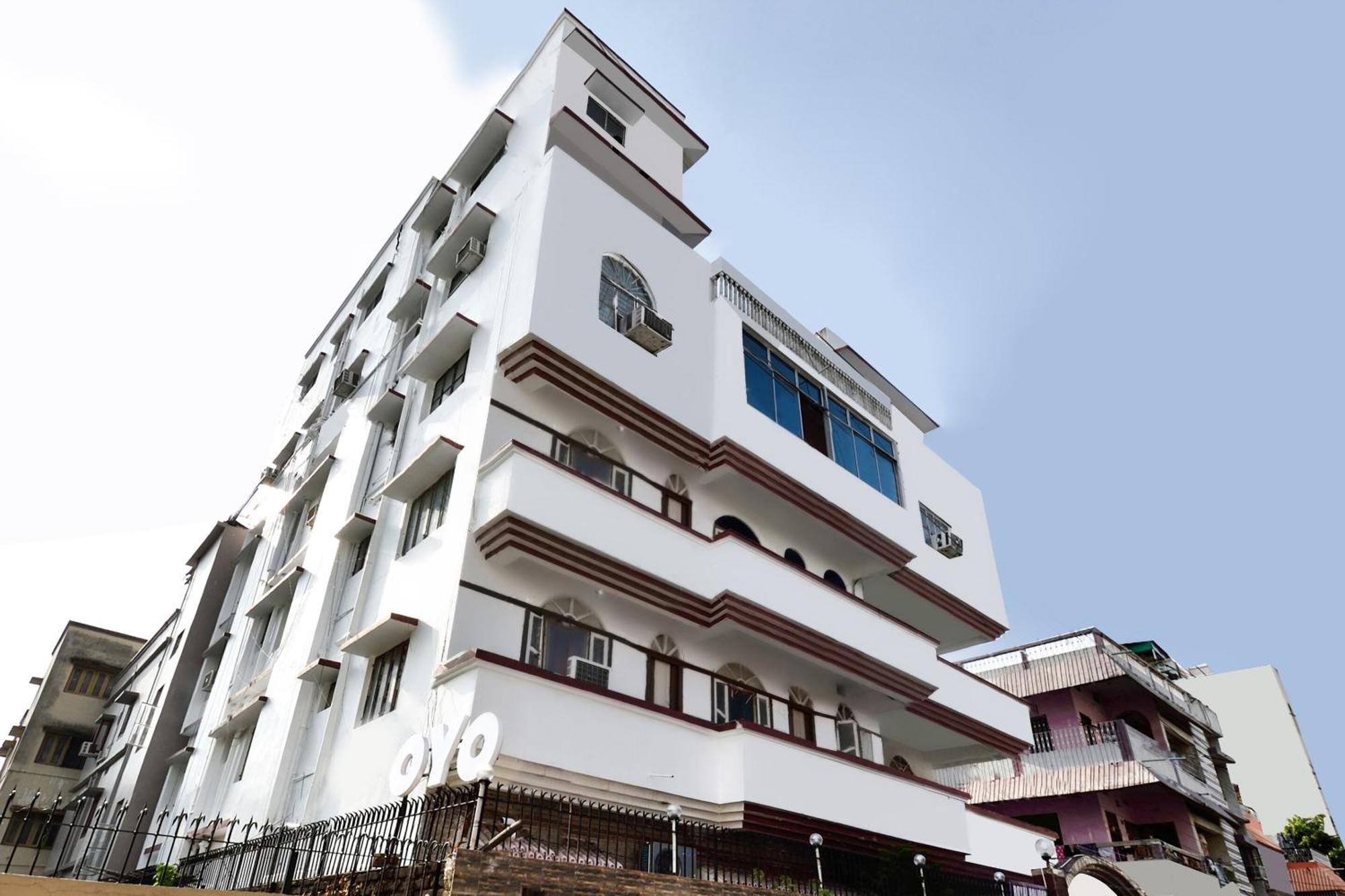 Hotel O Royal Holiday Патна Екстер'єр фото