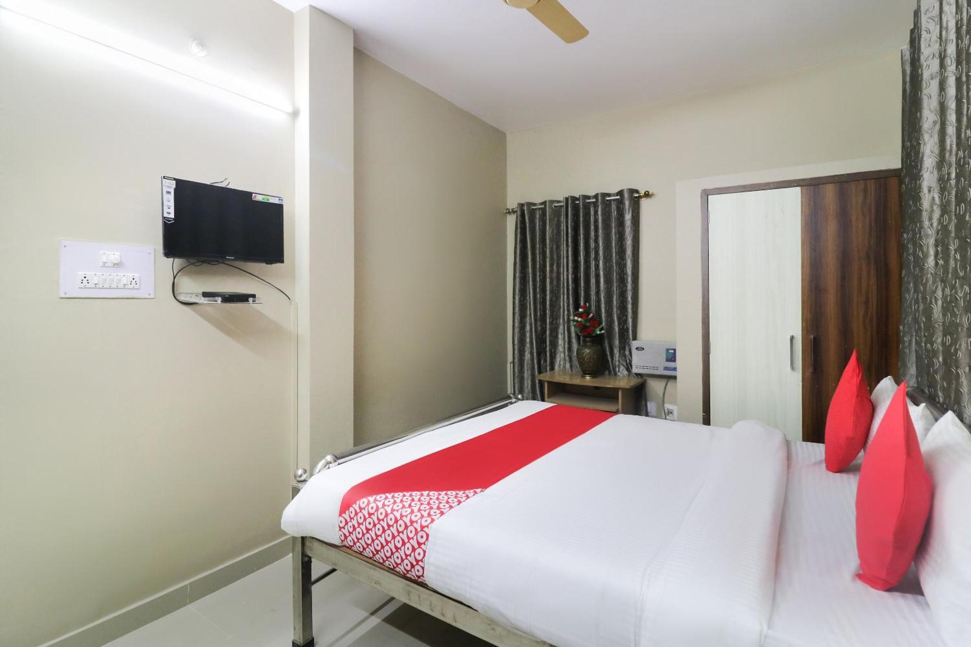 Hotel O Royal Holiday Патна Екстер'єр фото