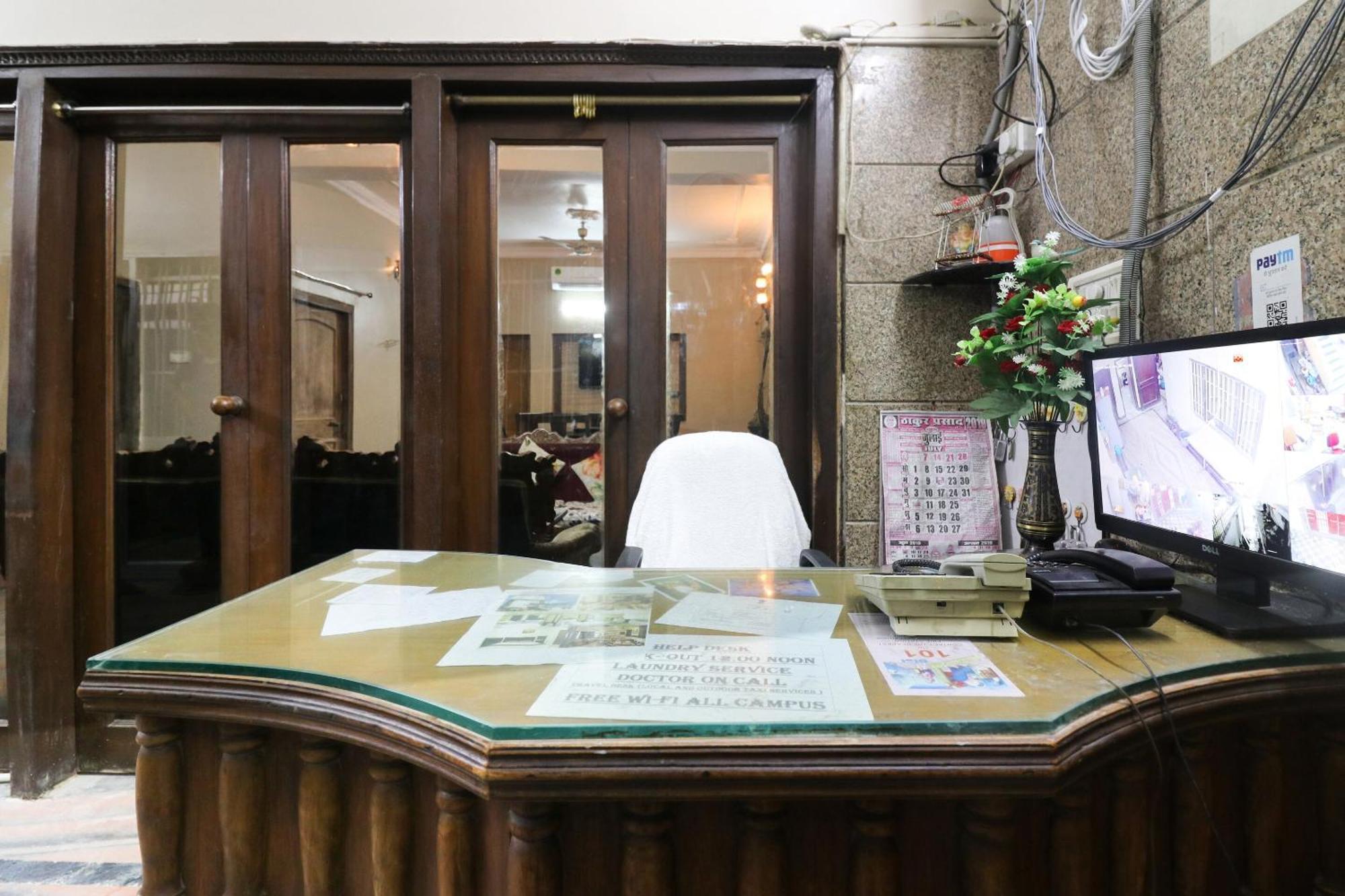 Hotel O Royal Holiday Патна Екстер'єр фото